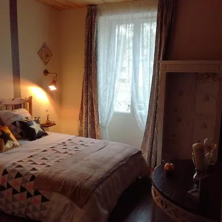 Chez Lorette Mauze-sur-le-Mignon Exterior photo