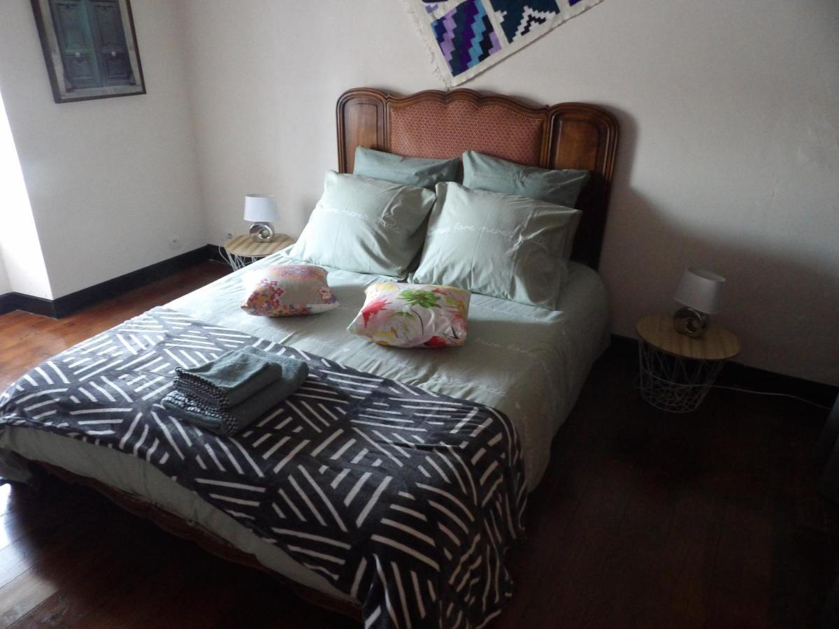 Bed and breakfast Chez Lorette *