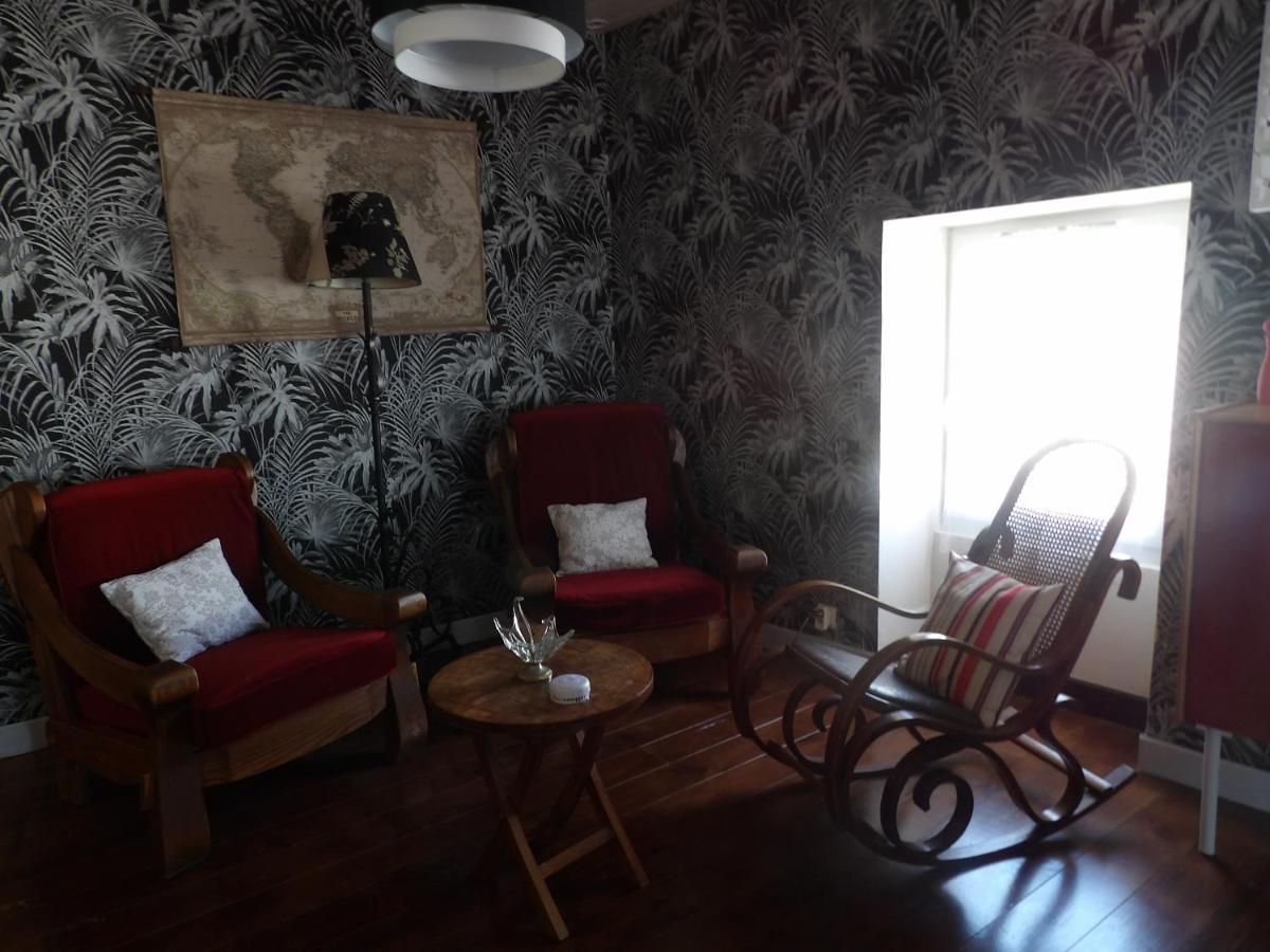 Chez Lorette * Mauzé-sur-le-Mignon