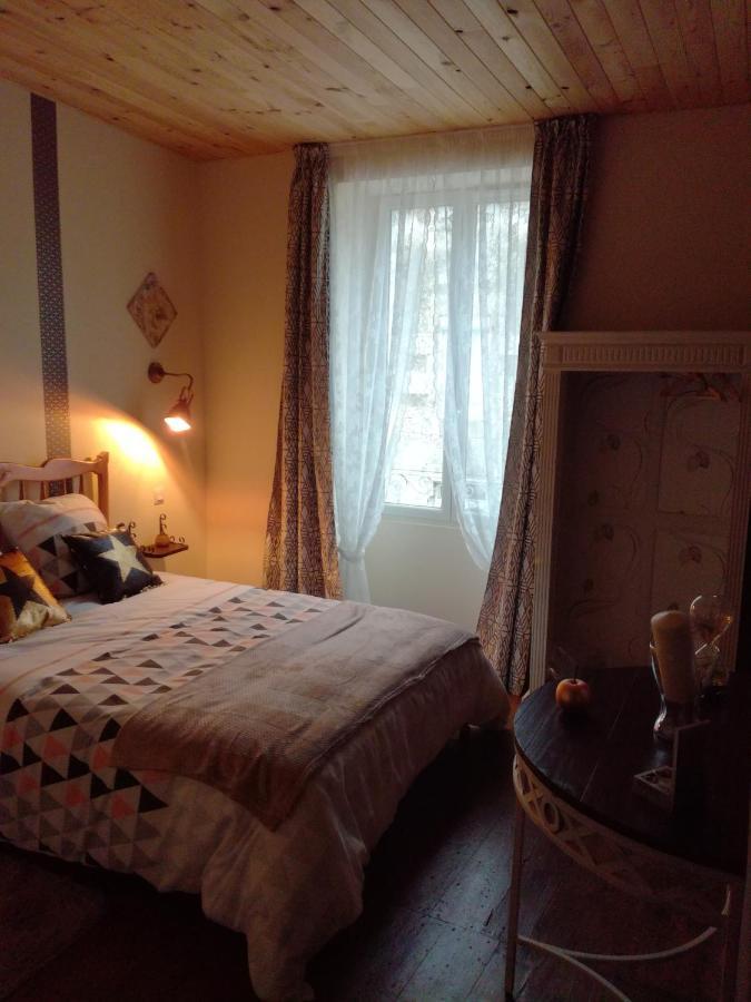 Bed and breakfast Chez Lorette *