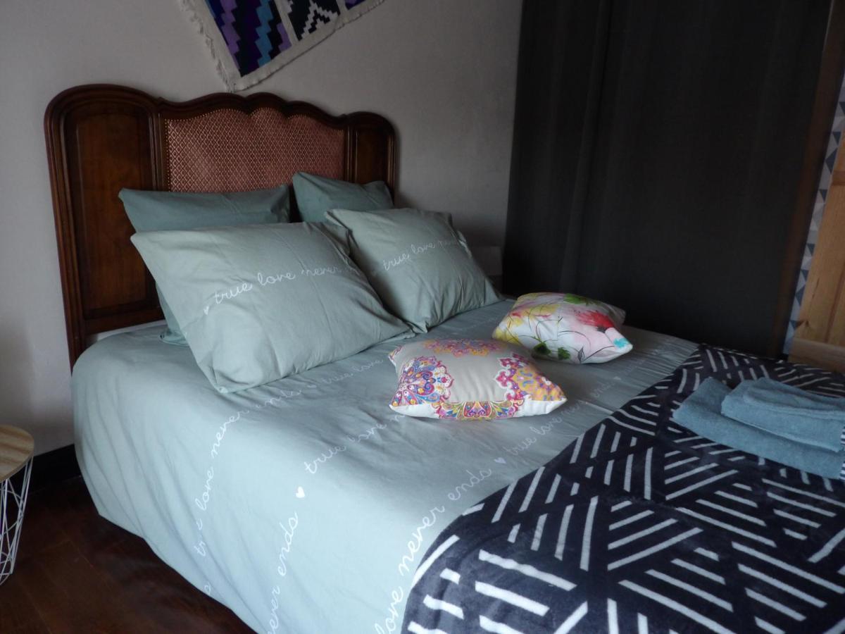 Chez Lorette Bed and breakfast