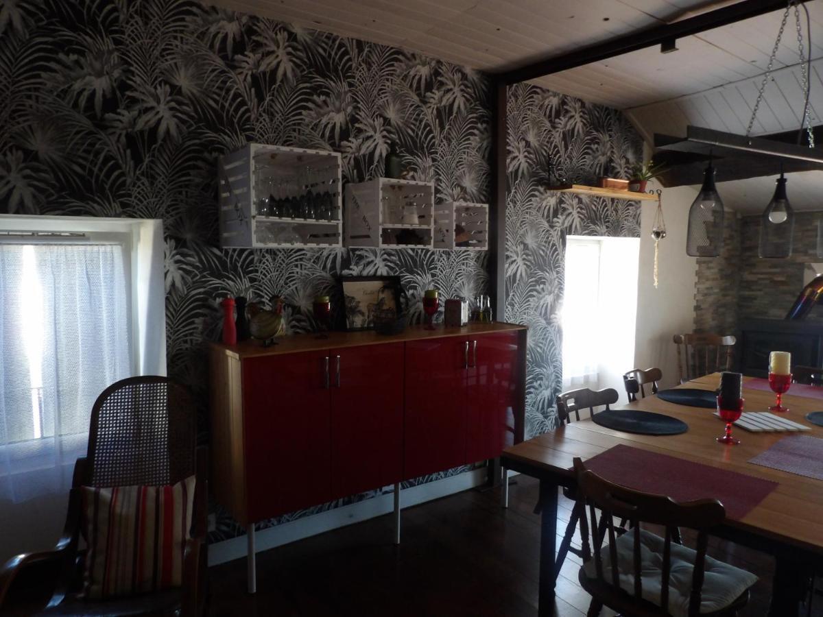 Chez Lorette * Mauzé-sur-le-Mignon