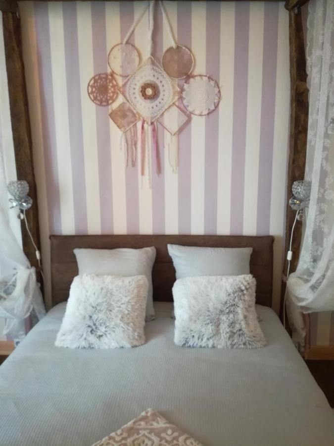 Chez Lorette Mauzé-sur-le-Mignon