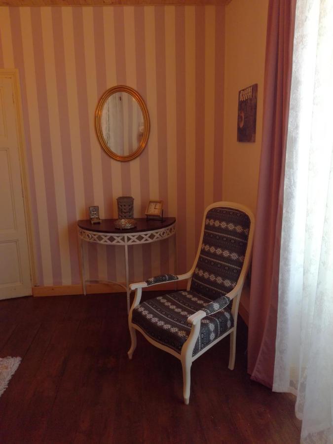 Chez Lorette Bed and breakfast *