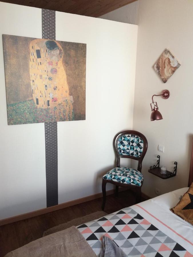 Bed and breakfast Chez Lorette *