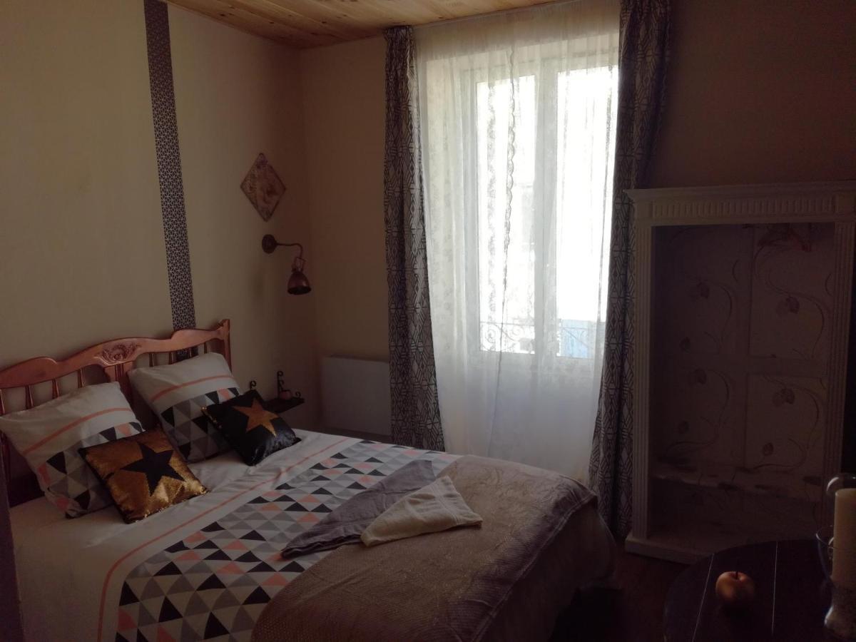 Bed and breakfast Chez Lorette Mauzé-sur-le-Mignon