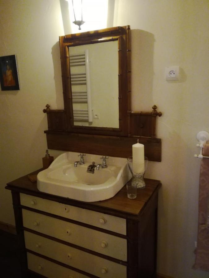 Bed and breakfast Chez Lorette