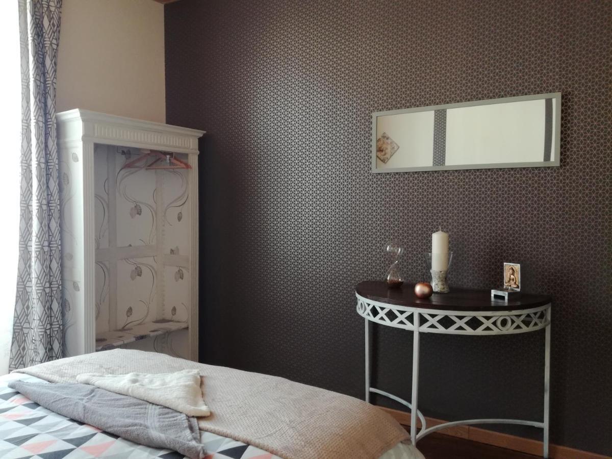 Chez Lorette Bed and breakfast Mauzé-sur-le-Mignon