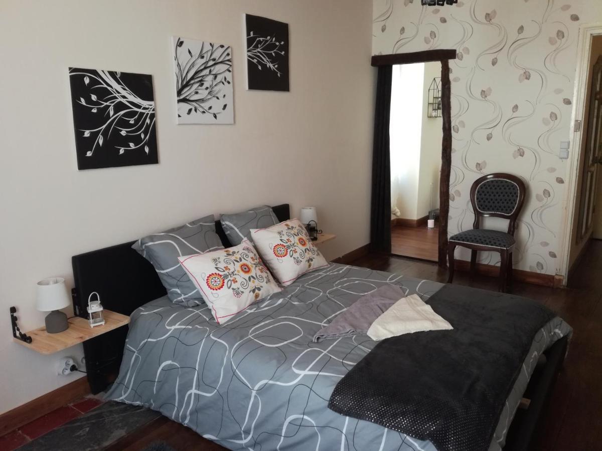Bed and breakfast Chez Lorette *