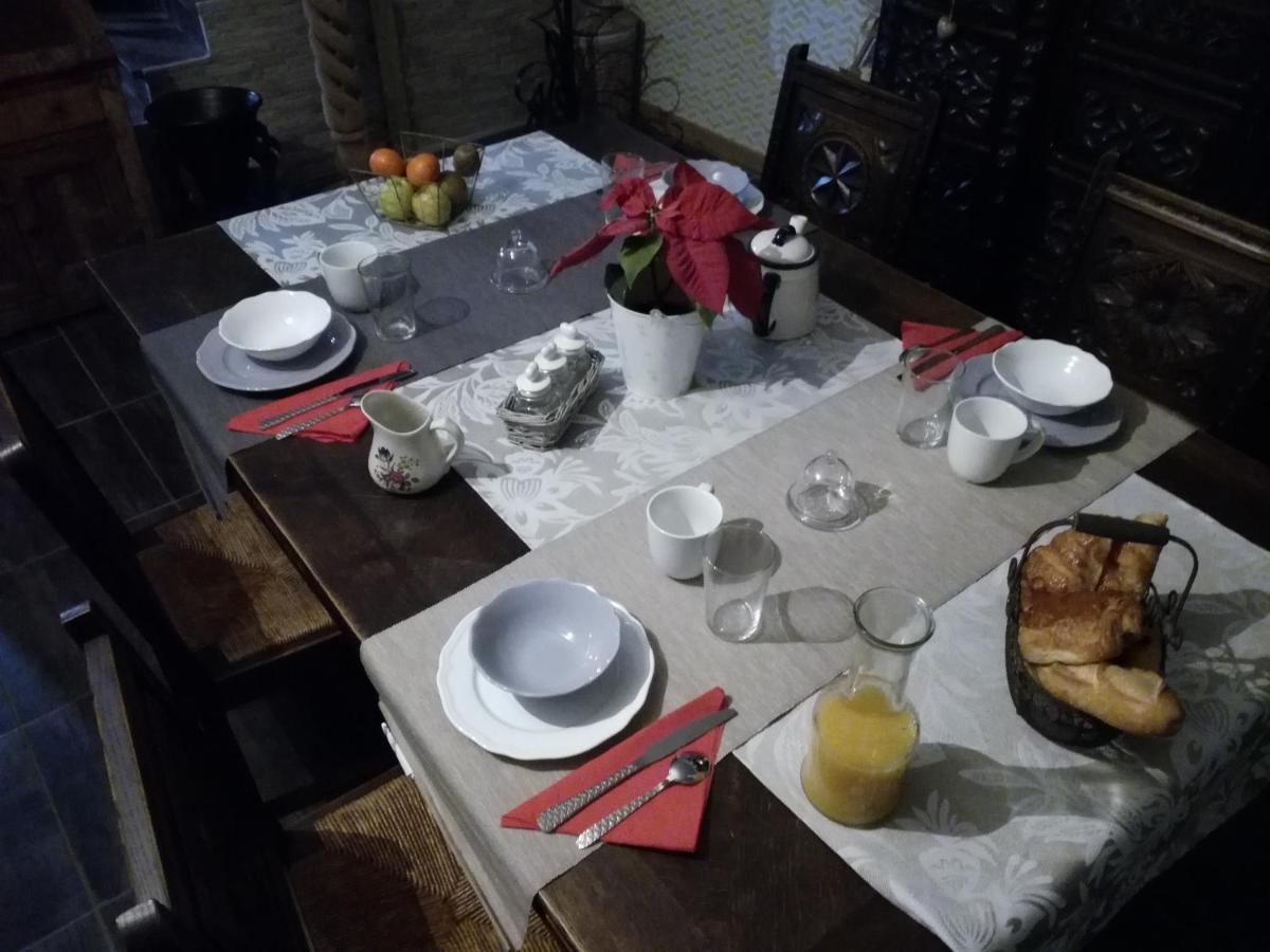 Chez Lorette Bed and breakfast *