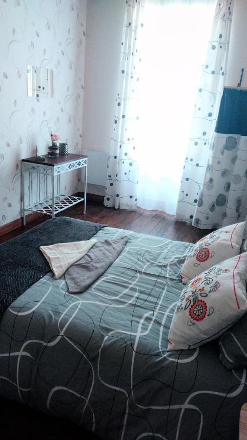 Bed and breakfast Chez Lorette *