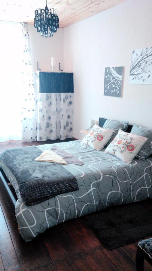 Bed and breakfast Chez Lorette