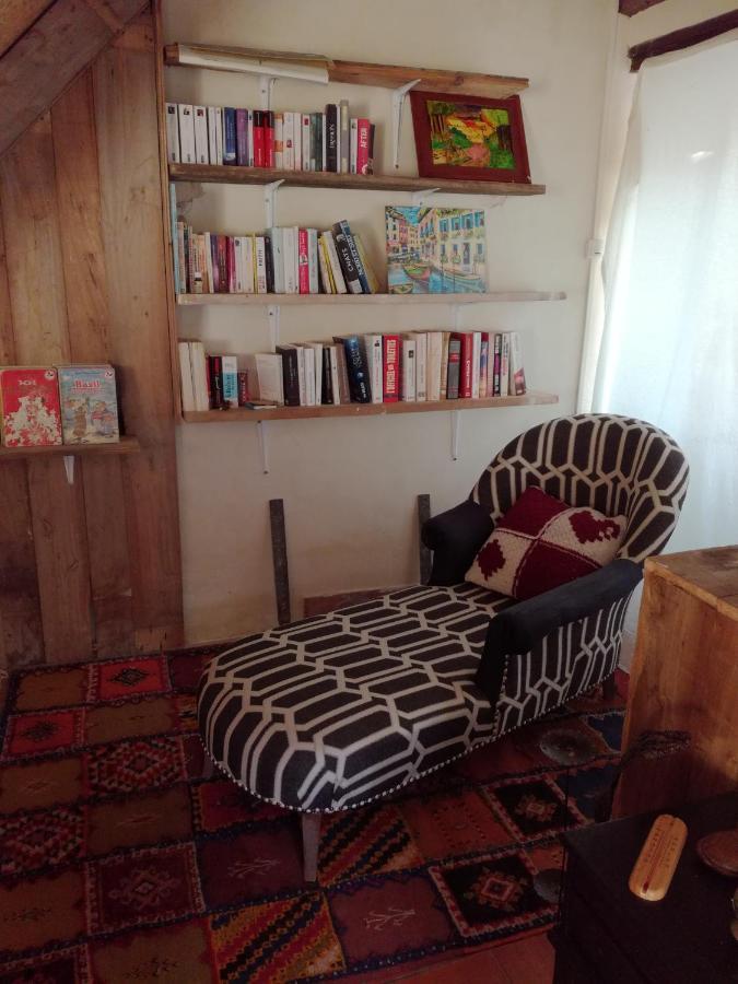 Chez Lorette * Mauzé-sur-le-Mignon