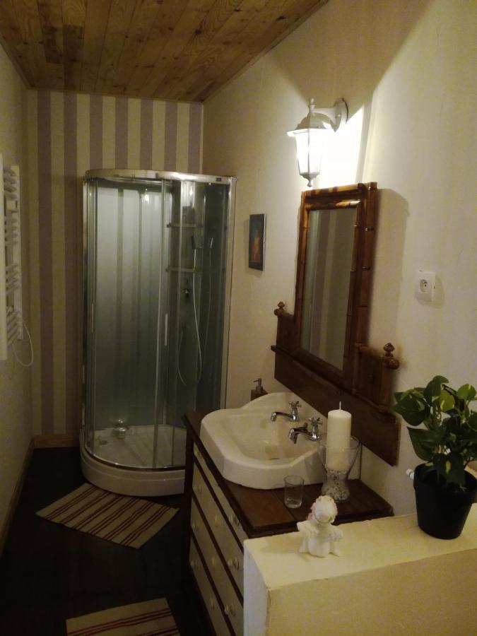Bed and breakfast Chez Lorette