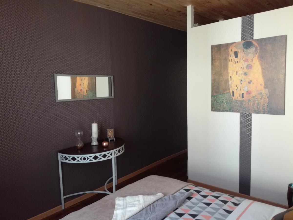 Bed and breakfast Chez Lorette