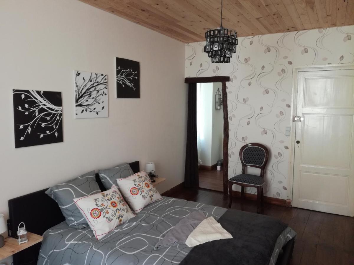 Chez Lorette * Mauzé-sur-le-Mignon