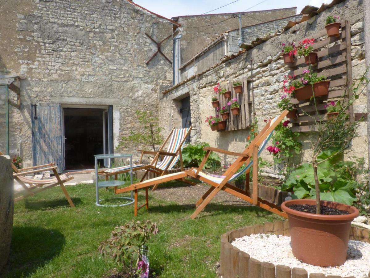 Bed and breakfast Chez Lorette *