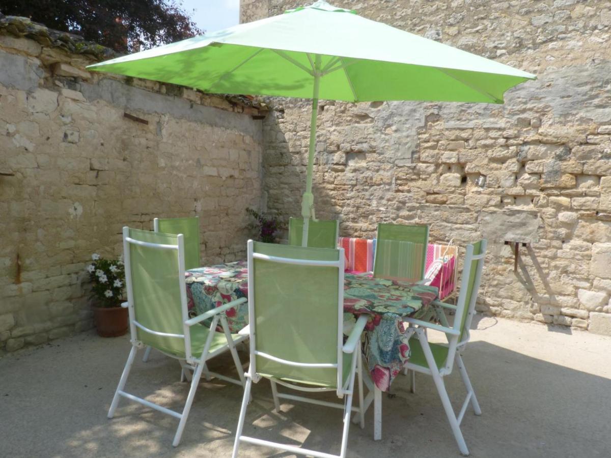 Bed and breakfast Chez Lorette